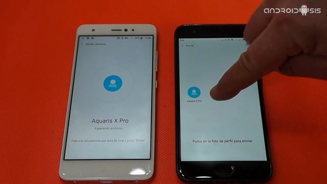 Mi Drop de Xiaomi, Instalación en cualquier Android y tutorial sobre su uso смотреть онлайн