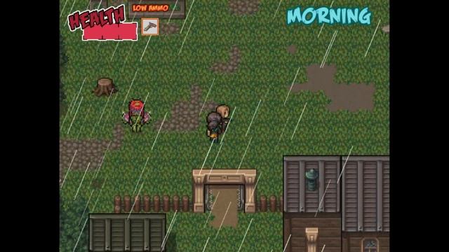 Zombie's Retreat Gameplay #19 смотреть онлайн