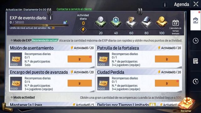 COMO SUBIR DE NIVEL RAPIDO UNDAWN GAMEPLAY смотреть онлайн