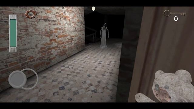 TOP 10 BEST HORROR GAMES FOR ANDROID | Best High Graphics Scary Horror Games | Part 3 смотреть онлайн