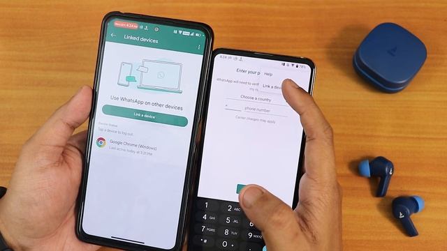 Use Whatsapp On Multiple Phones/Devices with New Update! смотреть онлайн