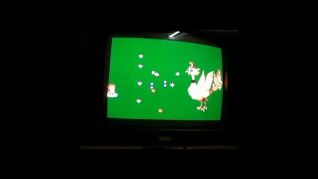 Cloud Master / Chuka Taisen - Sega Master System смотреть онлайн