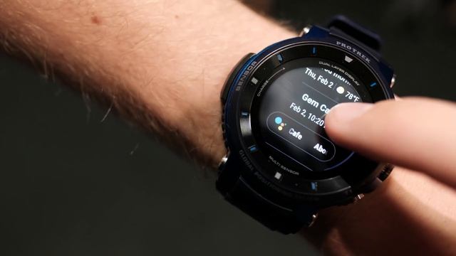 New Wear OS 2018 Update: What's New? смотреть онлайн