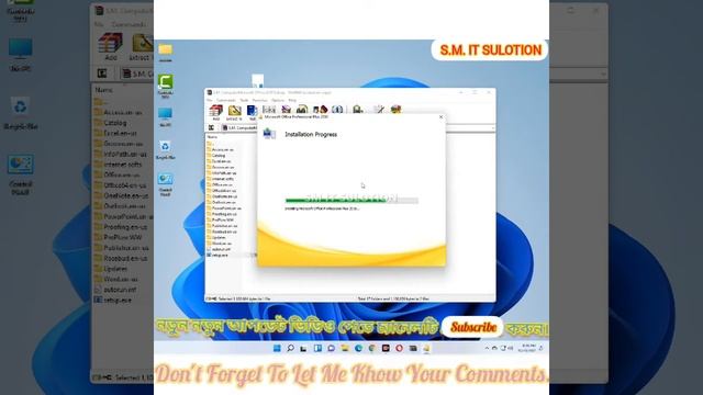 How To Microsoft Office 2010 Installing For Windows7/Windows8/Windows10/Windows11. смотреть онлайн