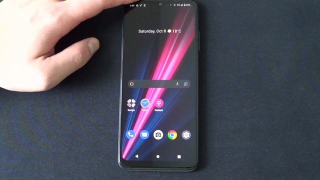 How to Find Serial Number/IMEI on Android T Phone & T Phone PRO смотреть онлайн