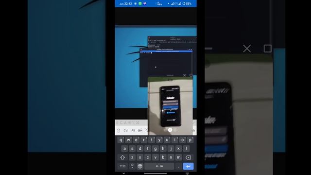 H4ck and Remote Android using Met4sploit new methode 2021, how to joke your friends? смотреть онлайн