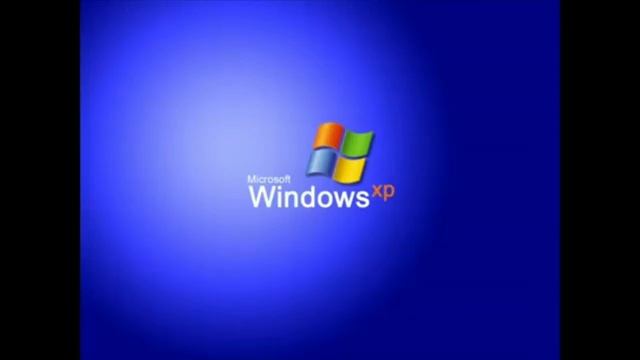 Windows XP Shutdown Sound 0.03x Speed смотреть онлайн