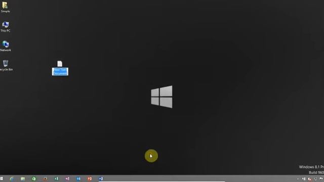 how to activate windows 8,8.1 or 10 without any software(simplest way) смотреть онлайн