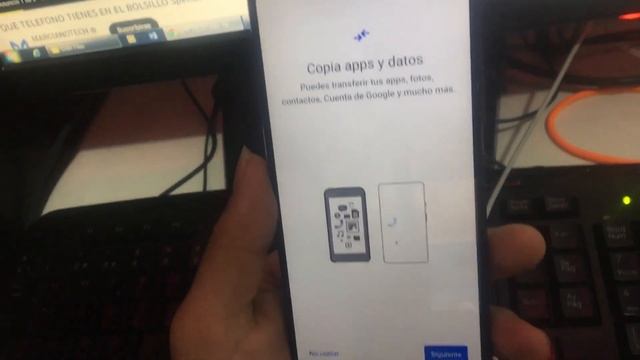 Quitar cuenta Google Realme C21y 2023 смотреть онлайн
