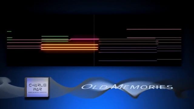 Emotional Piano and strings Music created in Fl Studio 12 - with MIDI смотреть онлайн