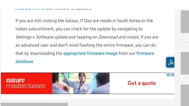Samsung J7 DUOS New Update | Samsung J7 may Update 2021 | Galaxy J7 DUOS Update 2021 | j7 DUO Updat смотреть онлайн