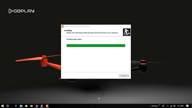 Icecream Screen Recorder || Windows 10 , Mac OS X Support || Free Download || смотреть онлайн