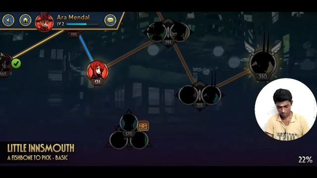 Skull Girls #1 | tamil gameplay | JGR SUPREME Gamer смотреть онлайн