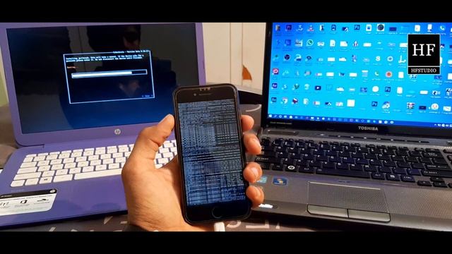 iCloud Bypass ios 13.6.1 in Windows(Free Tool)iPhone 7 iCloud Bypass 2020 URDU/HINDI New Video 2020 смотреть онлайн