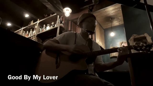 ハロー・マイ・ジェラシー／萩原健一　Cover ギター弾き語り смотреть онлайн