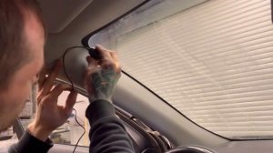 Установка магнитолы TEYES на Mitsubishi ASX 1 2010-2016