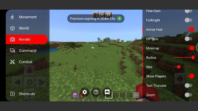 Toolbox Infinite Premium For MCPE 1.17.34 Lastest update | For Free Toolbox No Ads H.G.A.P смотреть онлайн