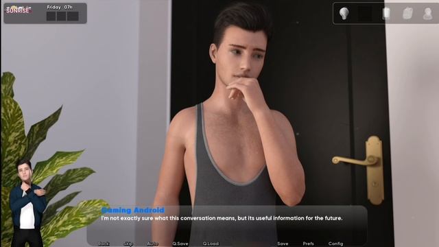 Our Home Android Gameplay Part 4 [v2.5.2] смотреть онлайн