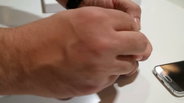 Samsung Gear 360: anteprima MWC 2016 смотреть онлайн