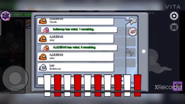 AMONG US mein ban gyi Perfect IMPOSTOR 😎|| GIRL GAMER || JOI AAI AXOM смотреть онлайн