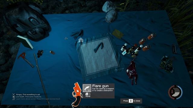 The Forest Early Access Gameplay смотреть онлайн