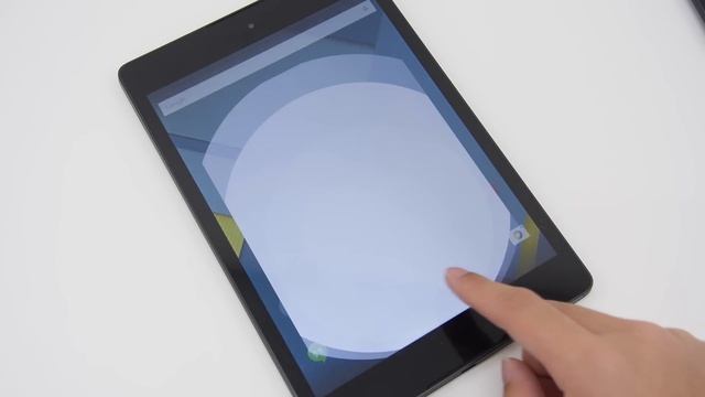 Android 5.0 Lollipop搭載の「Nexus 9」のホーム画面はこんな感じ смотреть онлайн