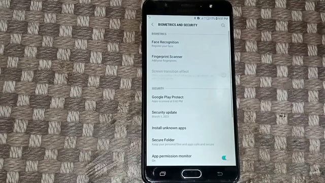 Samsung J7 Max (SM-G615F) FRP Bypass 2022 Google Account Unlock Without PC Android 8.1.0 смотреть онлайн