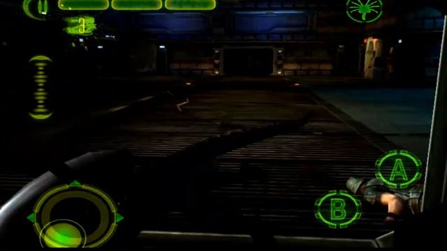 Aliens vs Predators evolution android gameplay смотреть онлайн