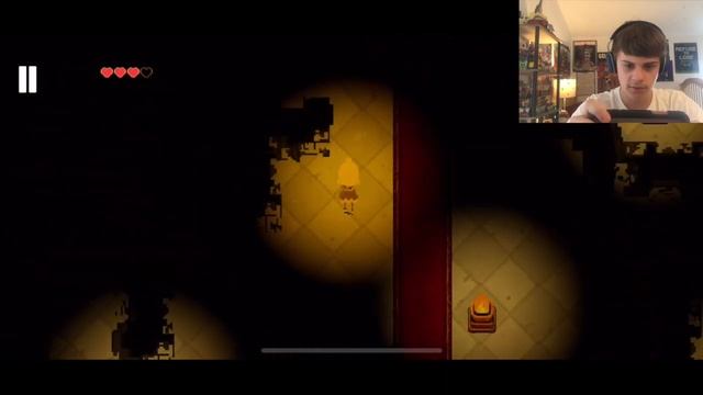 FNaF Princess Quest has been released, and it's AMAZING! смотреть онлайн