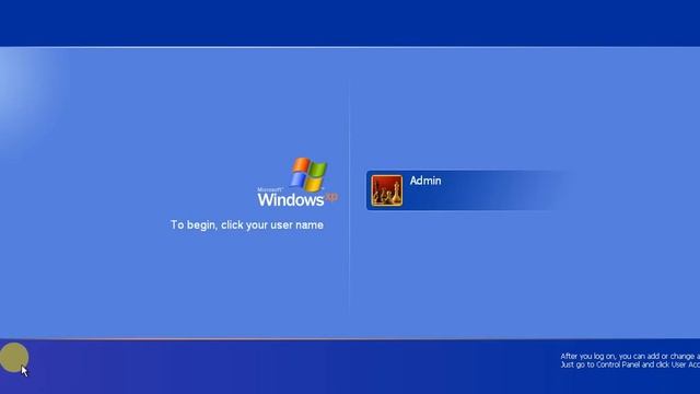 How to Remove Shutdown Button from Login Window- Windows- XP, 7, 8, 8.1 & 10 смотреть онлайн