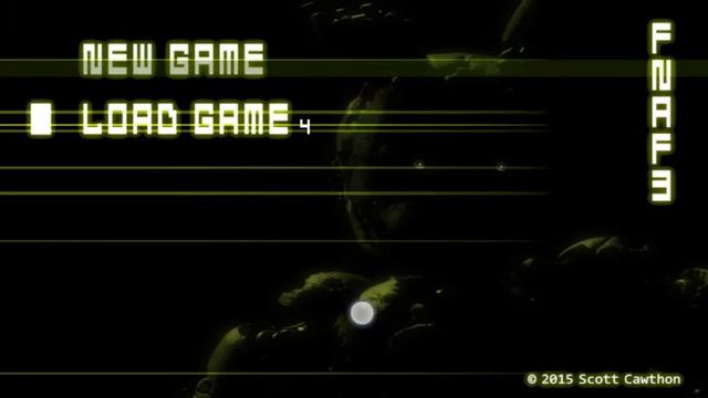 Fnaf 3 андройд (ссылка) смотреть онлайн