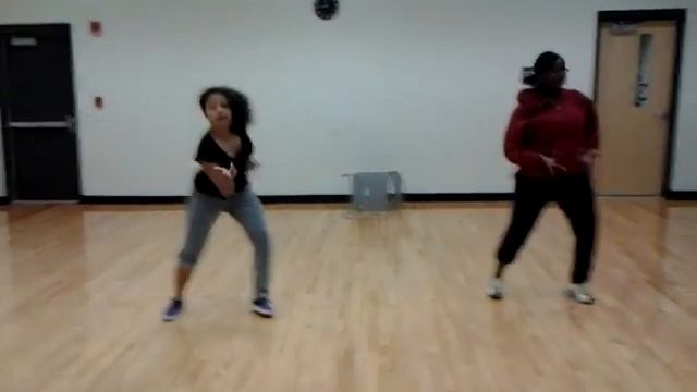 Who's your daddy doing it wrong choreo смотреть онлайн