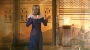 Пророк Муса (мир ему) 9 серия