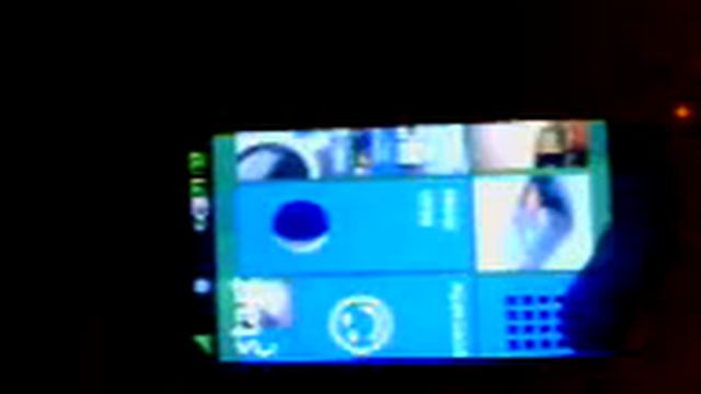 Windows Phone 8 Theme For LG Kp500 BETA by snzuev смотреть онлайн