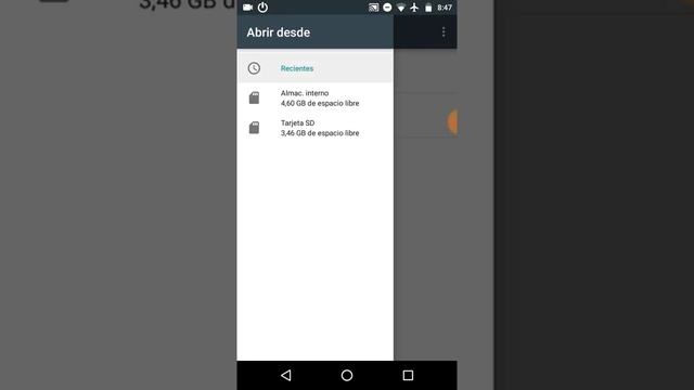 Configurar Un servidor FTP en ANDROID |TUTORIAL смотреть онлайн