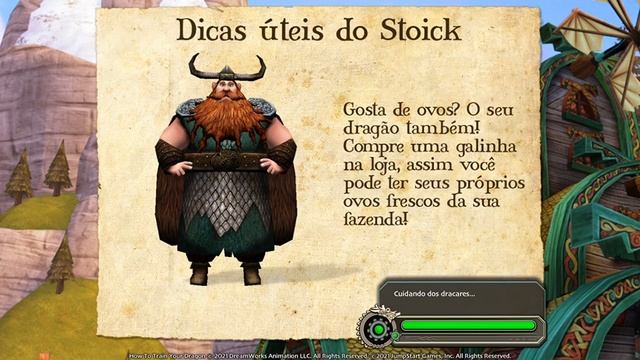 Como crescer o seu dragão rápido no school of dragons - 2022 смотреть онлайн