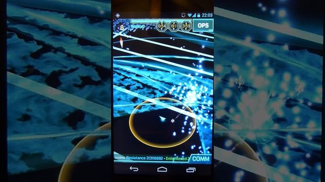 Demonstration of Integrated Timer For Ingress смотреть онлайн