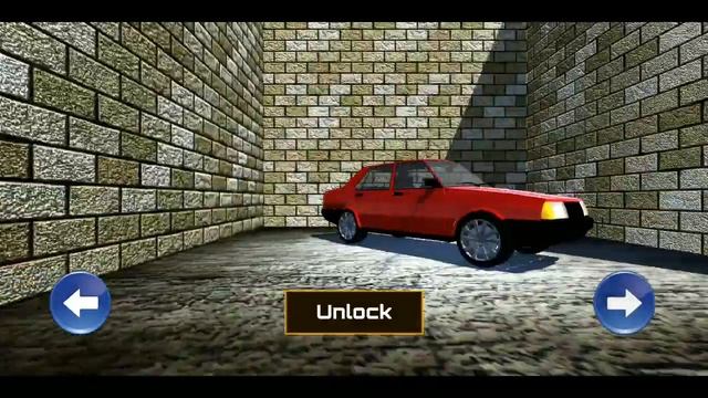 Online Car Game - Online Araba Oyunu смотреть онлайн