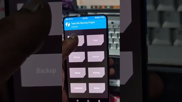 Install Android 13 On Redmi K20 Pro/ Mi 9T Pro #android13 #K20pro #redmi #pure #pixelexperience смотреть онлайн