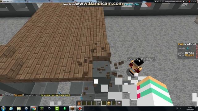 Winx Club Saison 1 episode 2 [EPISODE COMPLET MINECRAFT] смотреть онлайн