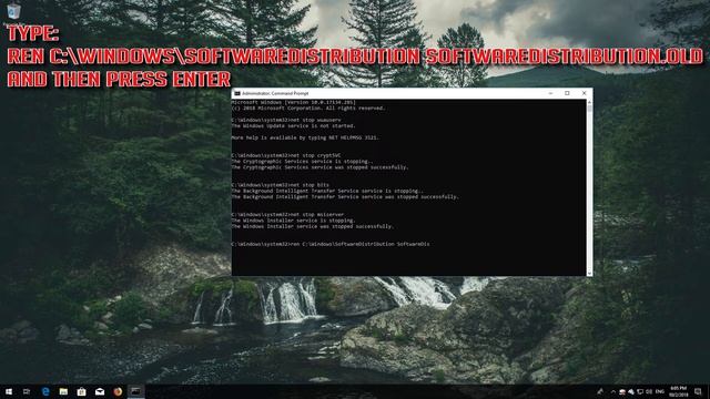 Fix Windows Update Error 0x80244018 in Windows 10/11 [3 Solutions] 2024 смотреть онлайн