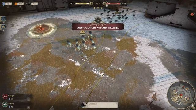 Insane fun new RTS game Comp Stomps with Spiff !Game Warhammer: Age of Sigmar – Realms of Ruin #ad смотреть онлайн