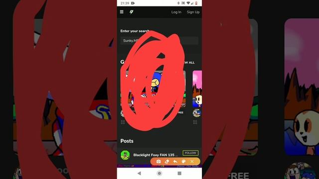 Cómo descargar Sunky.MPEG para Android смотреть онлайн