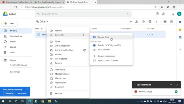 Convert Image to Editable Text Without any Software New 2020 смотреть онлайн