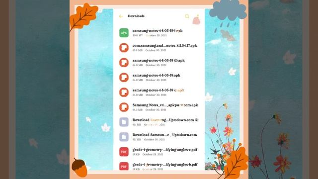 HOW TO INSTALL SAMSUNG NOTES IN OPPO PHONE ||| EASY TRICK ||| USING APK ||| 100 •/•WORK ||| смотреть онлайн