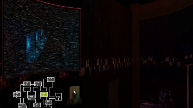 Five Nights at Freddy's 4 ? Or TRTF 4 ? смотреть онлайн