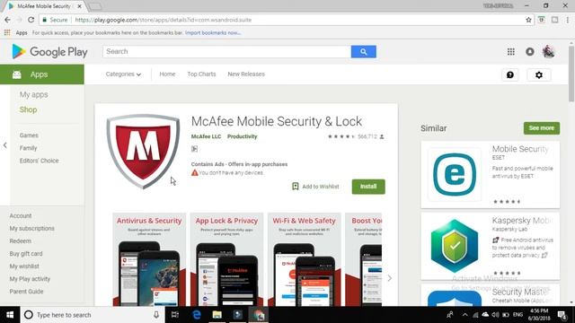 Best antivirus for android 2018 | Best antivirus for android in Hindi смотреть онлайн