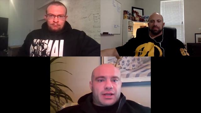 Episode 4: Dr. Mike Israetel- Rethinking Refeed and Diet Breaks Volume 2 смотреть онлайн