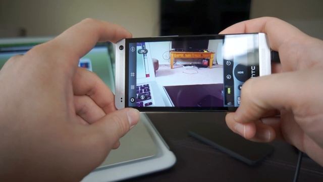 Camera Awesome now available on Android (REVIEW) смотреть онлайн