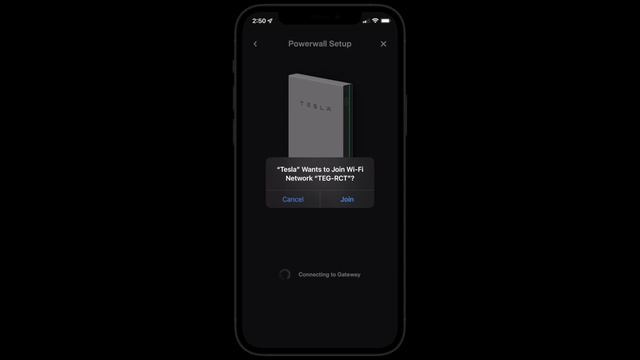Adding Your Tesla Energy Product | Tesla App for Energy смотреть онлайн